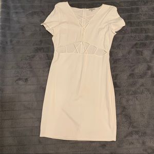 COPY - White Dress